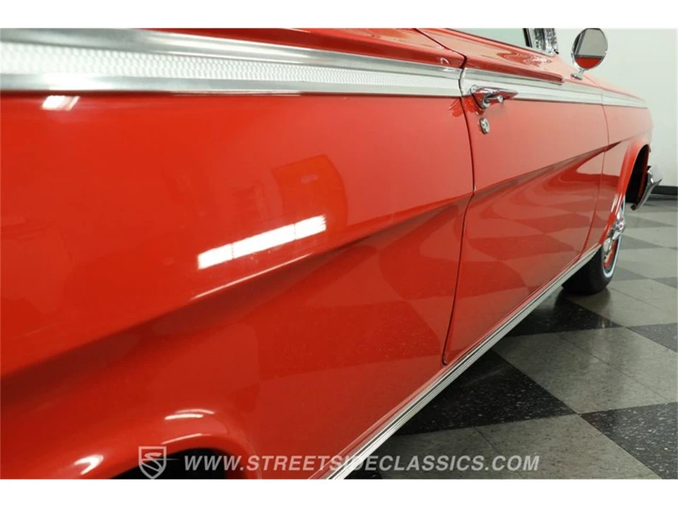 1962 Chevrolet Impala 3rd Gen - Image 26 of 31