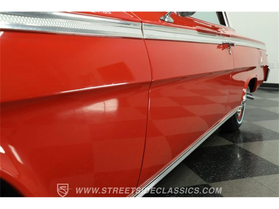 1962 Chevrolet Impala 3rd Gen - Image 21 of 31