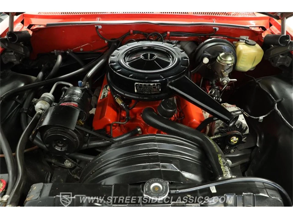 1962 Chevrolet Impala 3rd Gen - Image 3 of 31