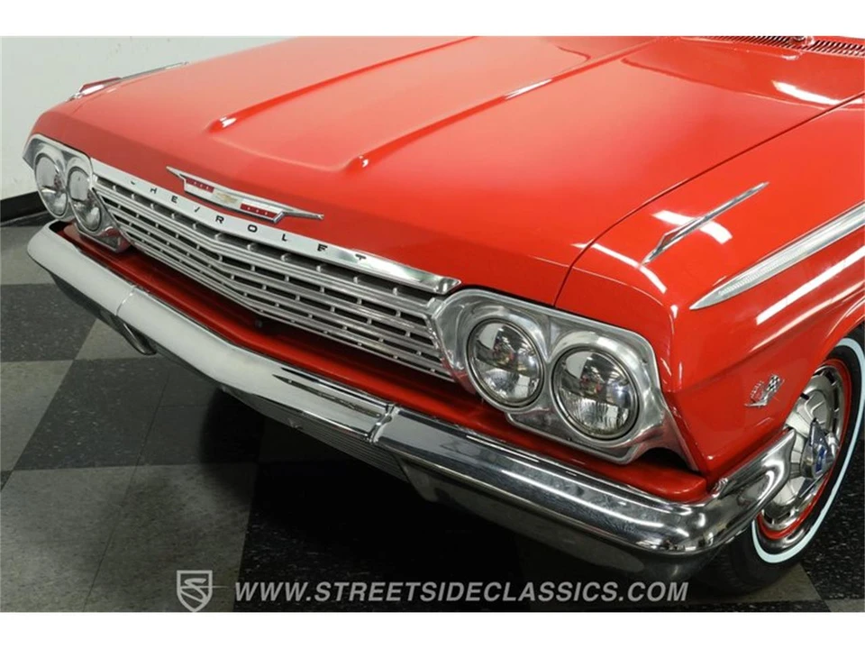 1962 Chevrolet Impala 3rd Gen - Image 18 of 31