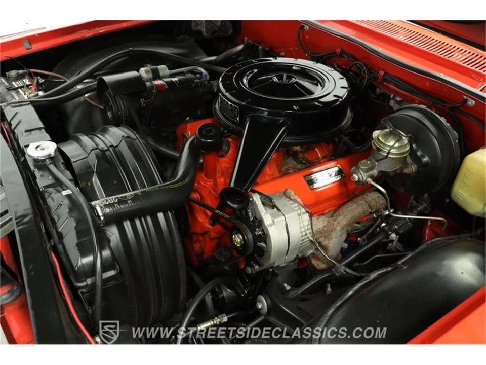1962 Chevrolet Impala 3rd Gen - Image 30 of 31