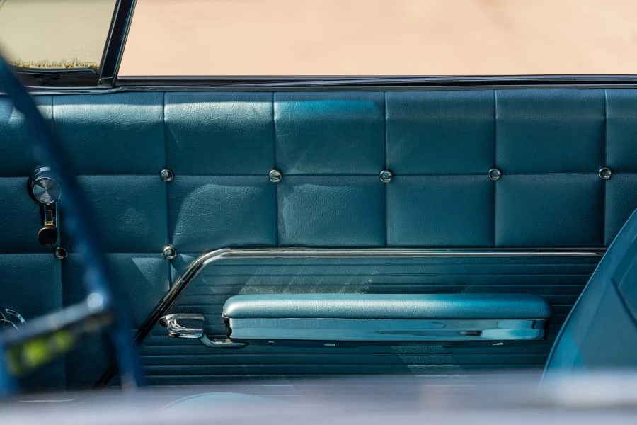 1962 Chevrolet Impala 3rd Gen - Image 18 of 27