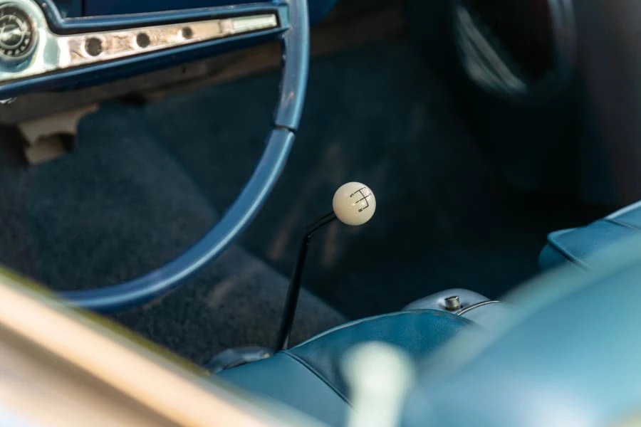 1962 Chevrolet Impala 3rd Gen - Image 24 of 27