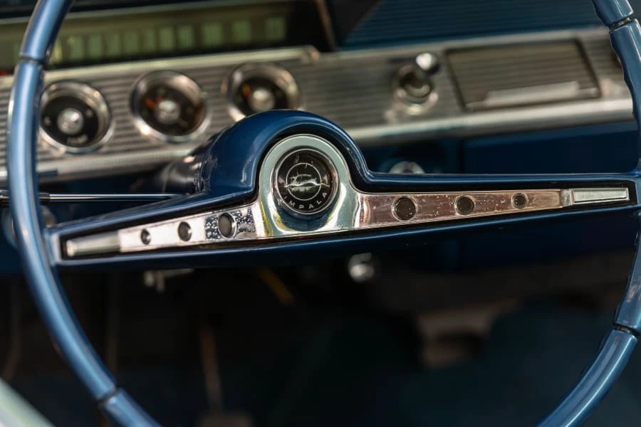 1962 Chevrolet Impala 3rd Gen - Image 19 of 27
