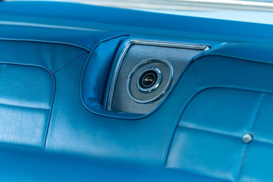 1962 Chevrolet Impala 3rd Gen - Image 21 of 27