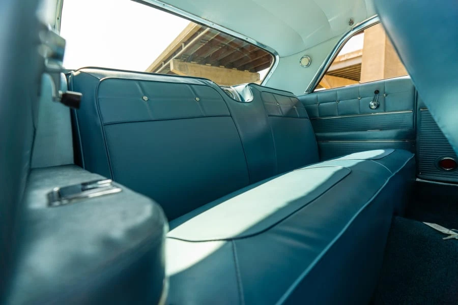 1962 Chevrolet Impala 3rd Gen - Image 23 of 27