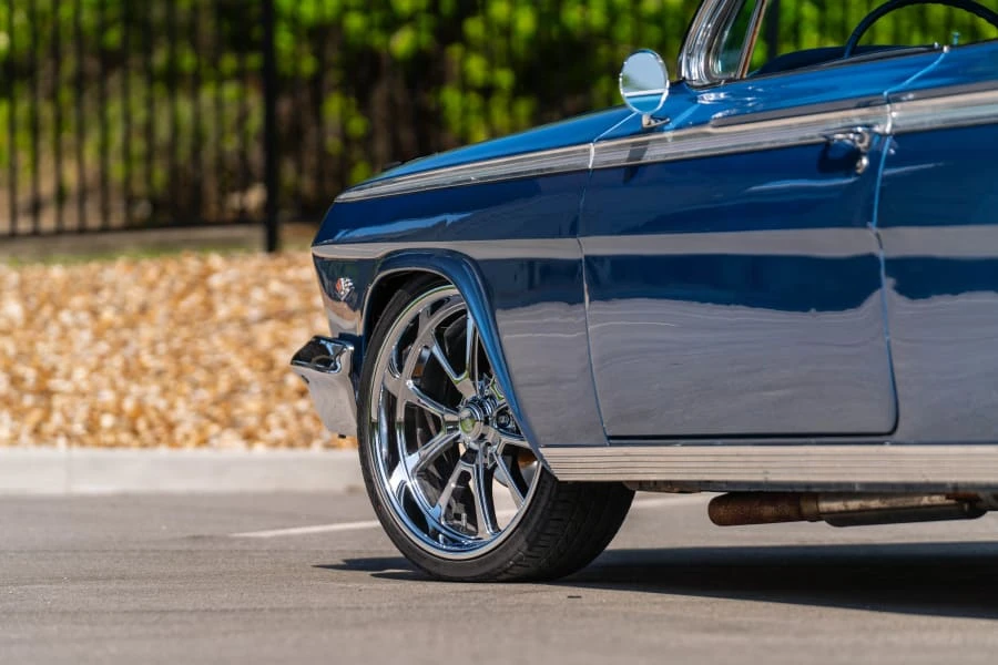 1962 Chevrolet Impala 3rd Gen - Image 13 of 27