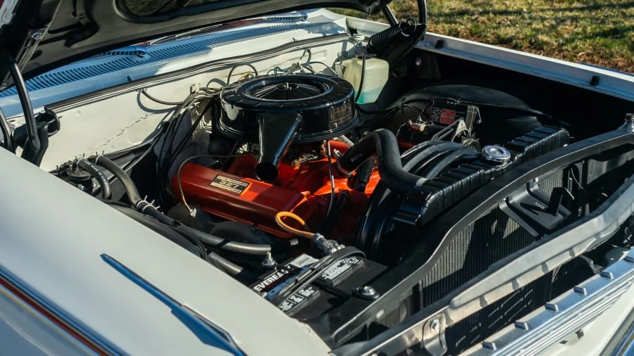 1962 Chevrolet Impala 3rd Gen - Image 7 of 20