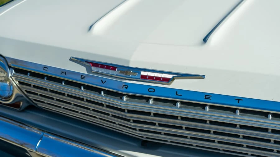 1962 Chevrolet Impala 3rd Gen - Image 9 of 20