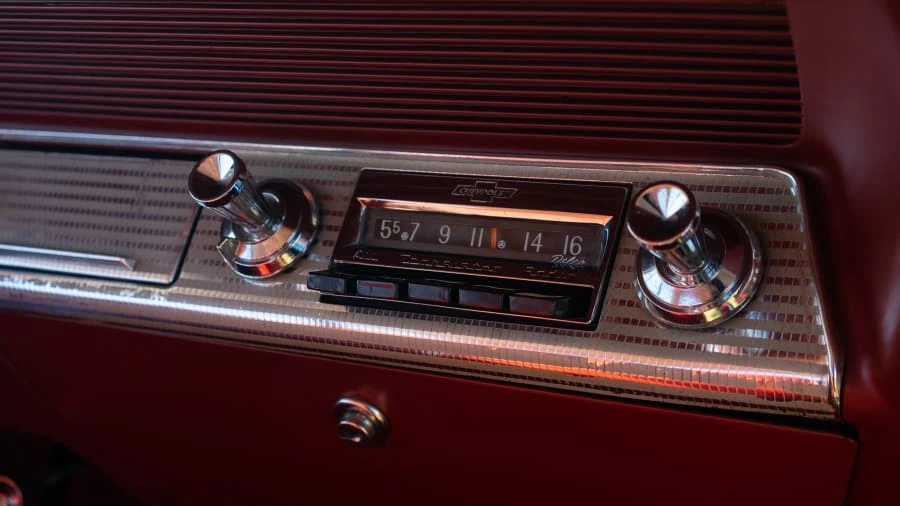 1962 Chevrolet Impala 3rd Gen - Image 19 of 20