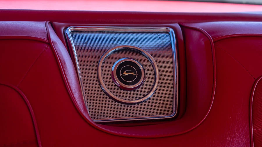 1962 Chevrolet Impala 3rd Gen - Image 20 of 20