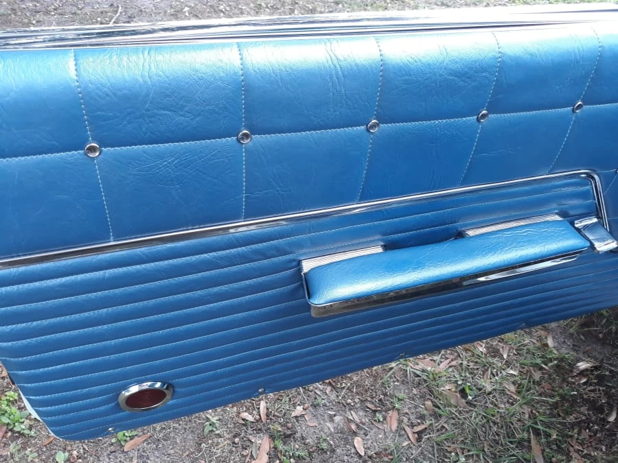 1962 Chevrolet Impala 3rd Gen - Image 6 of 11