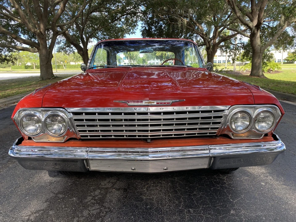 1962 Chevrolet Impala 3rd Gen - Image 23 of 31