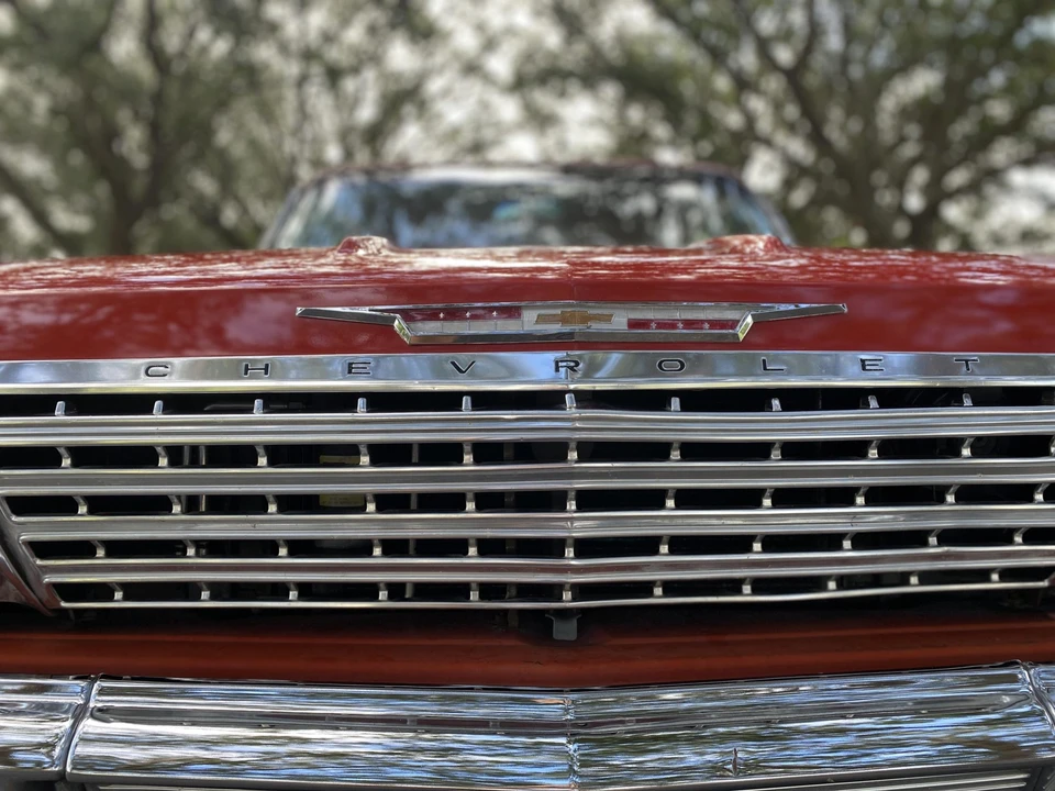 1962 Chevrolet Impala 3rd Gen - Image 30 of 31