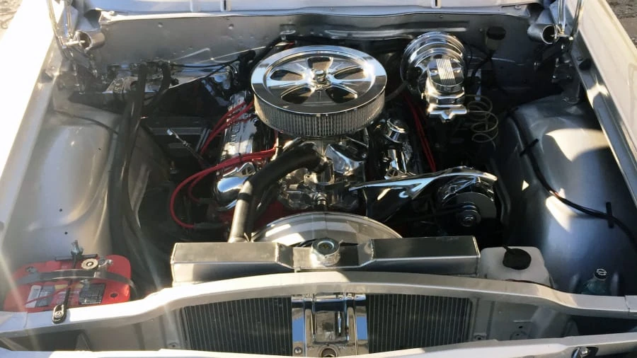 1962 Chevrolet Impala 3rd Gen - Image 4 of 4