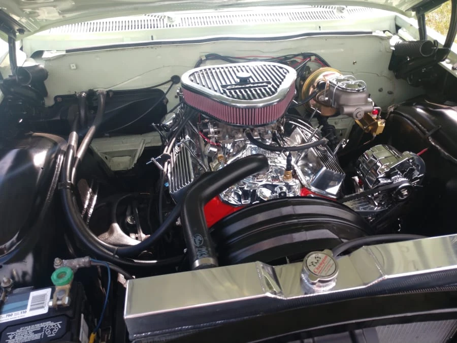 1962 Chevrolet Impala 3rd Gen - Image 5 of 5