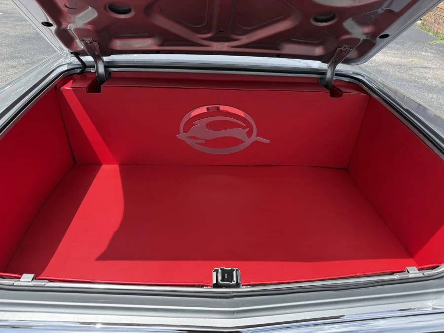 1962 Chevrolet Impala 3rd Gen - Image 15 of 16