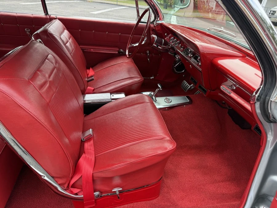 1962 Chevrolet Impala 3rd Gen - Image 11 of 16