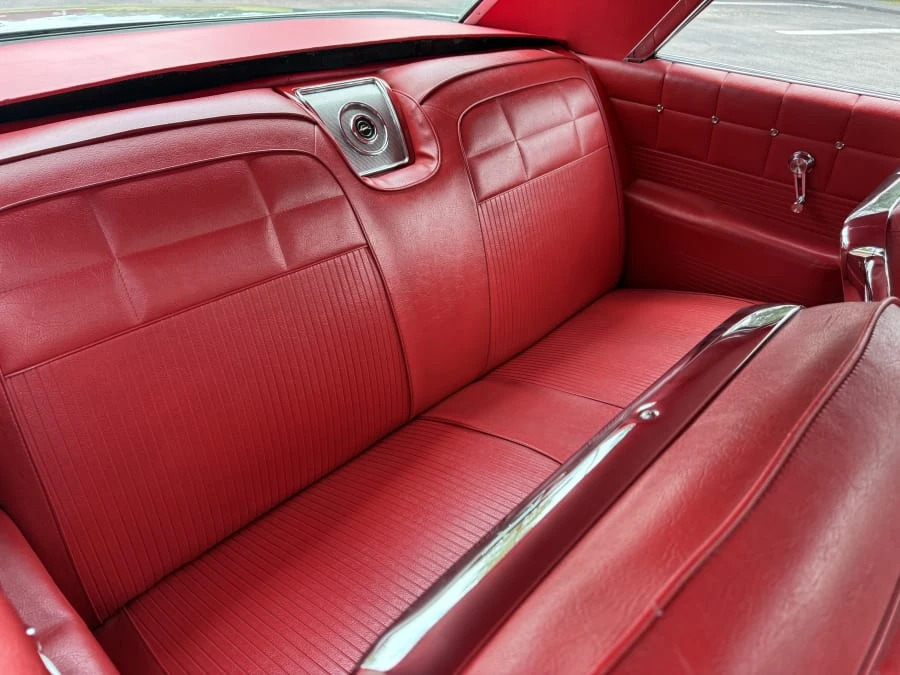 1962 Chevrolet Impala 3rd Gen - Image 12 of 16
