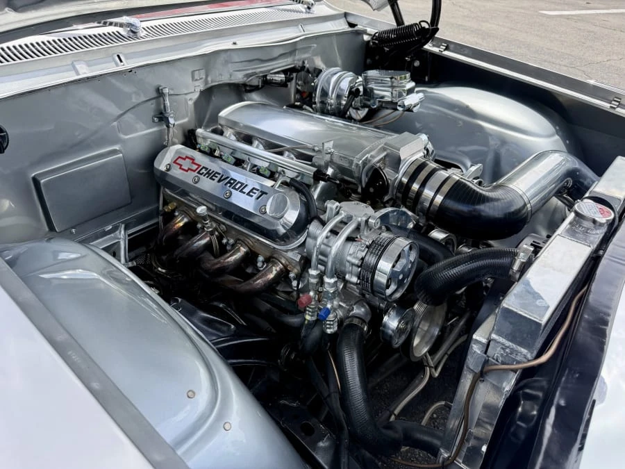 1962 Chevrolet Impala 3rd Gen - Image 13 of 16