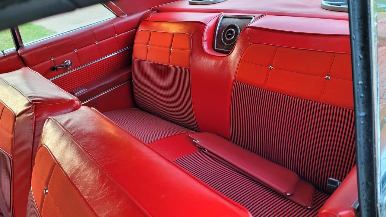 1962 Chevrolet Impala 2nd Gen - Image 15 of 21