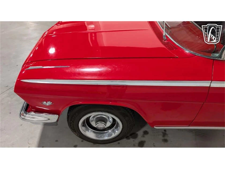 1962 Chevrolet Impala 3rd Gen - Image 26 of 31