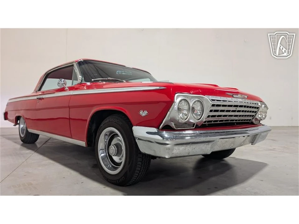 1962 Chevrolet Impala 3rd Gen - Image 21 of 31
