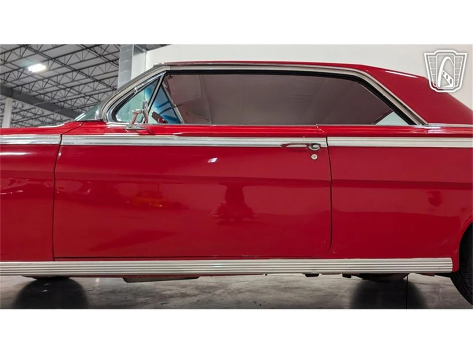 1962 Chevrolet Impala 3rd Gen - Image 31 of 31