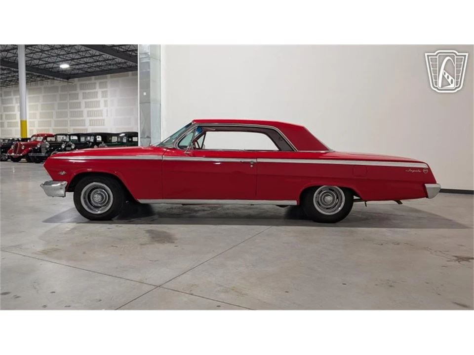 1962 Chevrolet Impala 3rd Gen - Image 6 of 31