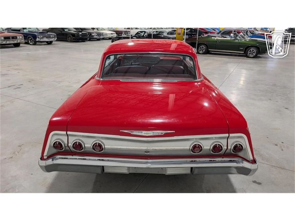 1962 Chevrolet Impala 3rd Gen - Image 11 of 31
