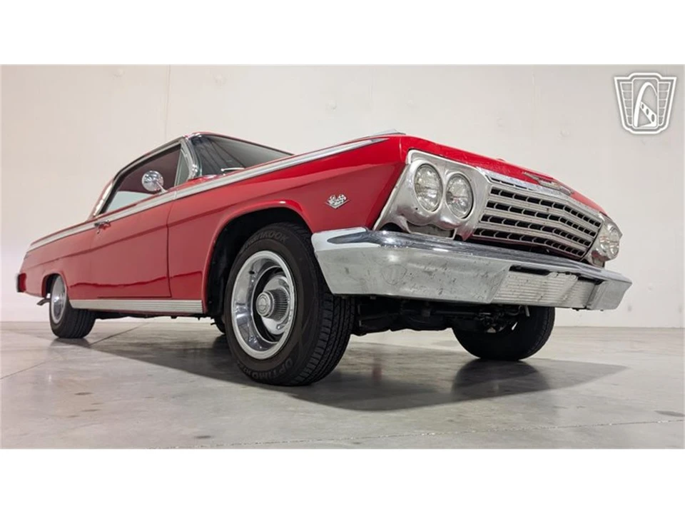 1962 Chevrolet Impala 3rd Gen - Image 22 of 31
