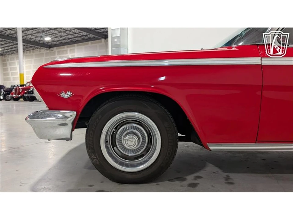 1962 Chevrolet Impala 3rd Gen - Image 27 of 31