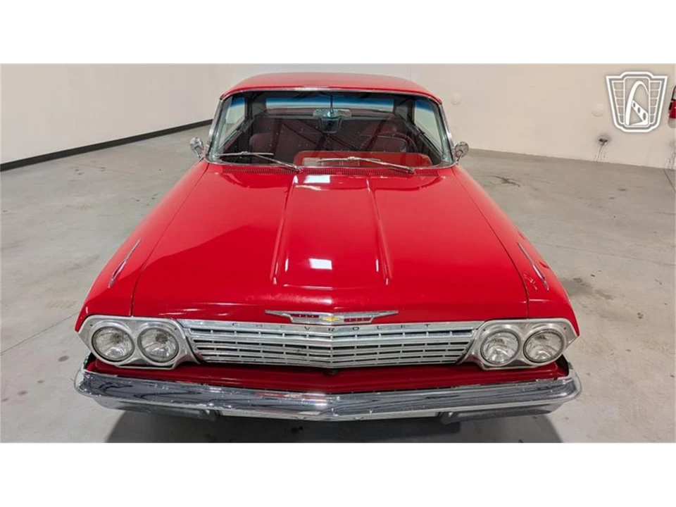 1962 Chevrolet Impala 3rd Gen - Image 23 of 31