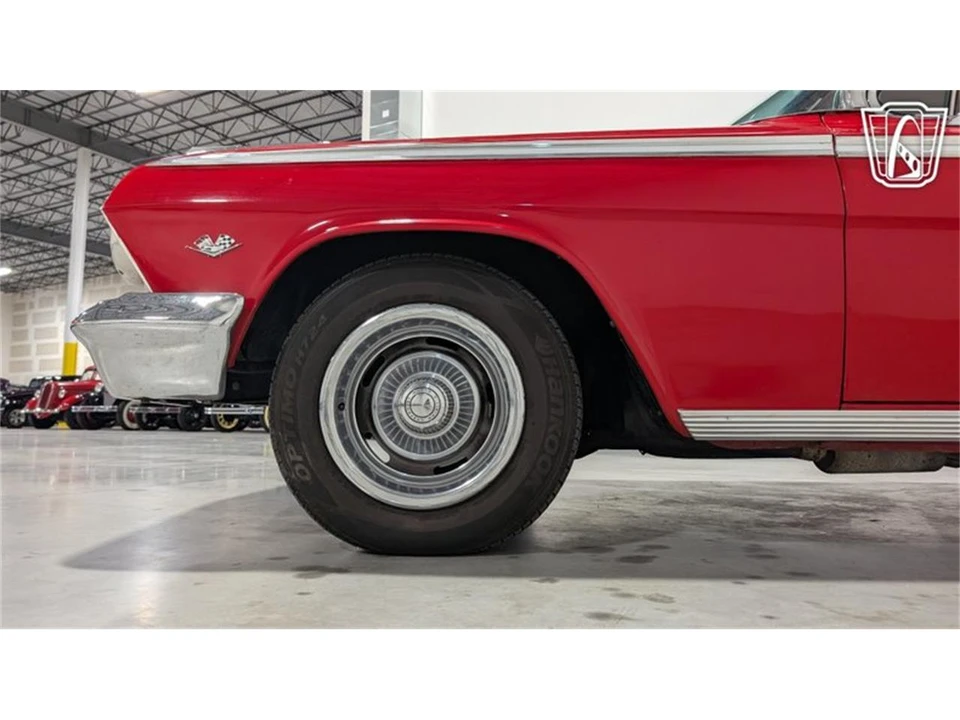 1962 Chevrolet Impala 3rd Gen - Image 28 of 31