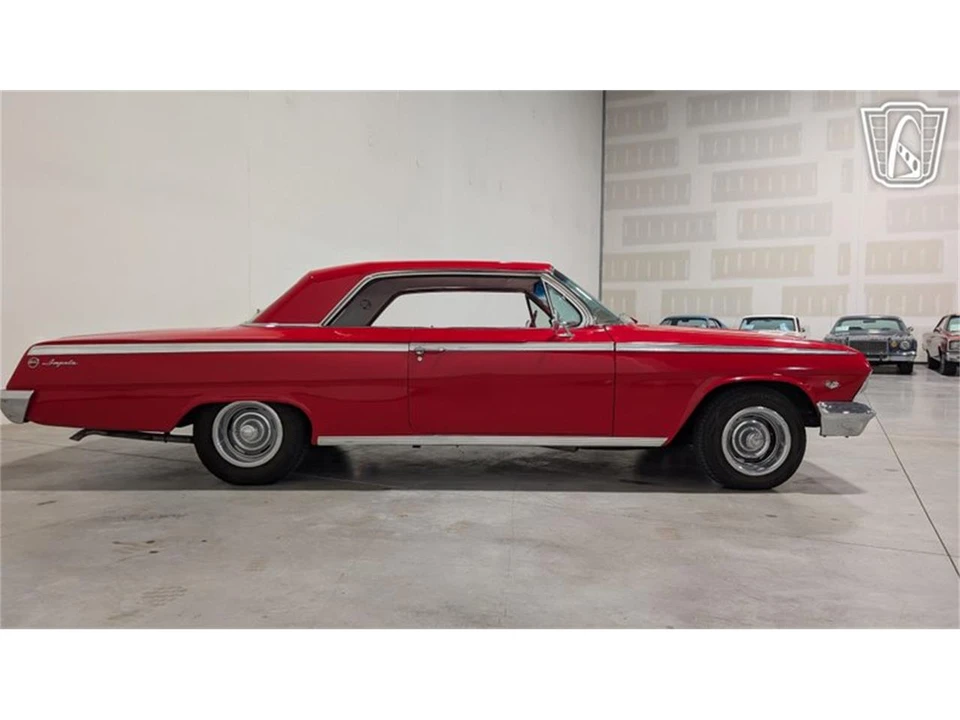 1962 Chevrolet Impala 3rd Gen - Image 18 of 31