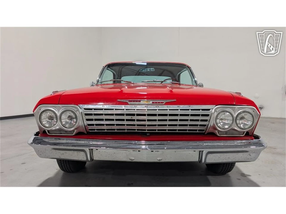 1962 Chevrolet Impala 3rd Gen - Image 24 of 31
