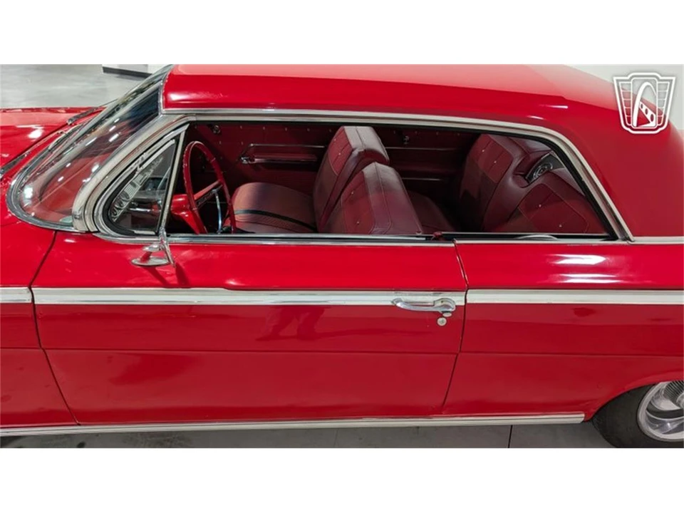 1962 Chevrolet Impala 3rd Gen - Image 29 of 31