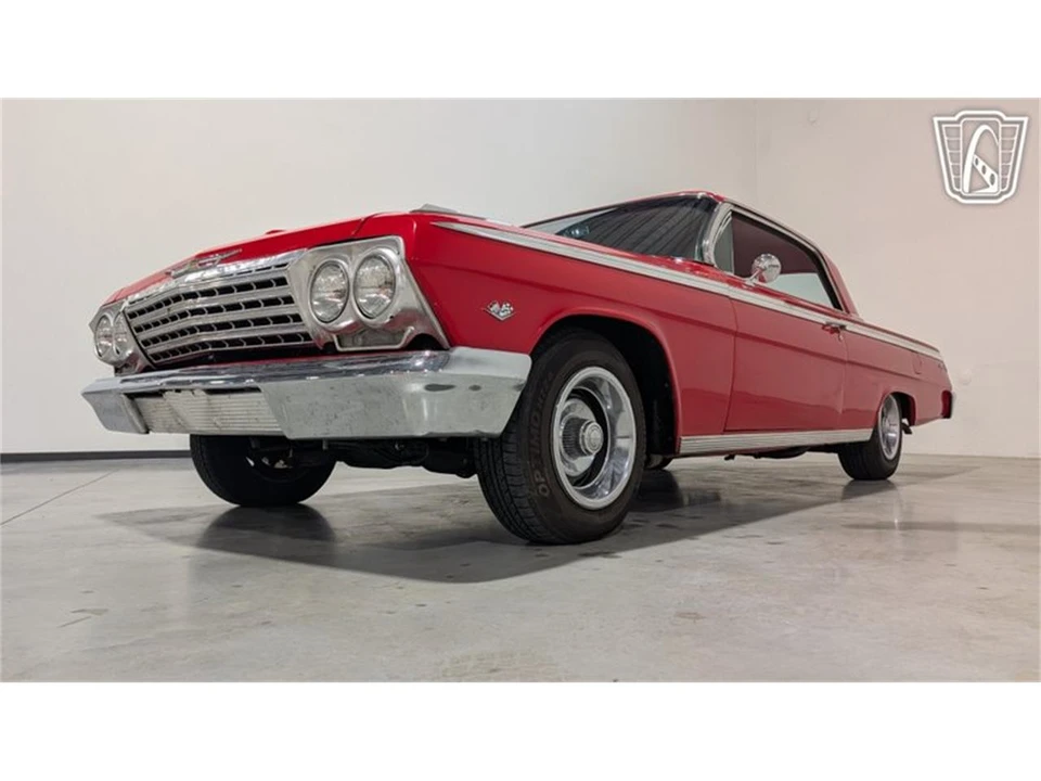 1962 Chevrolet Impala 3rd Gen - Image 4 of 31