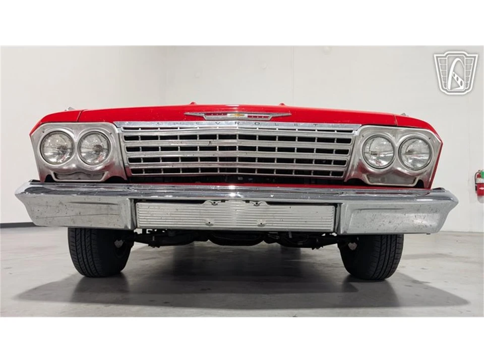 1962 Chevrolet Impala 3rd Gen - Image 25 of 31