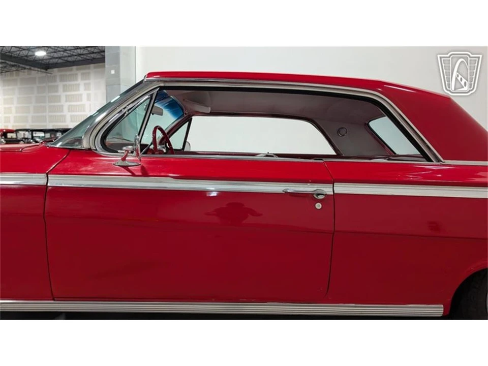 1962 Chevrolet Impala 3rd Gen - Image 30 of 31
