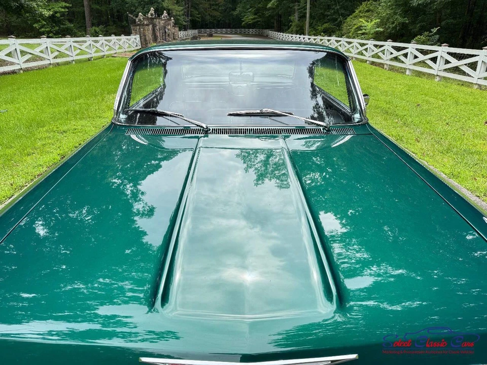 1962 Chevrolet Impala 3rd Gen - Image 18 of 31