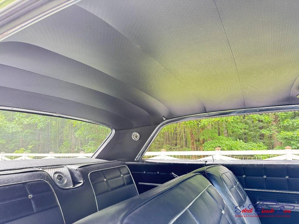 1962 Chevrolet Impala 3rd Gen - Image 28 of 31