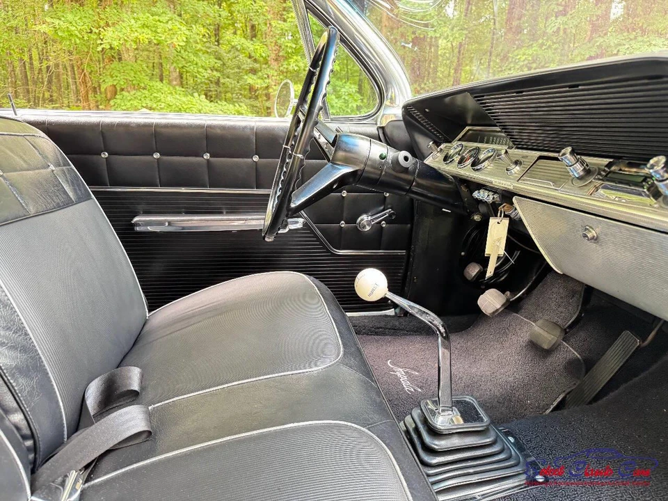 1962 Chevrolet Impala 3rd Gen - Image 26 of 31