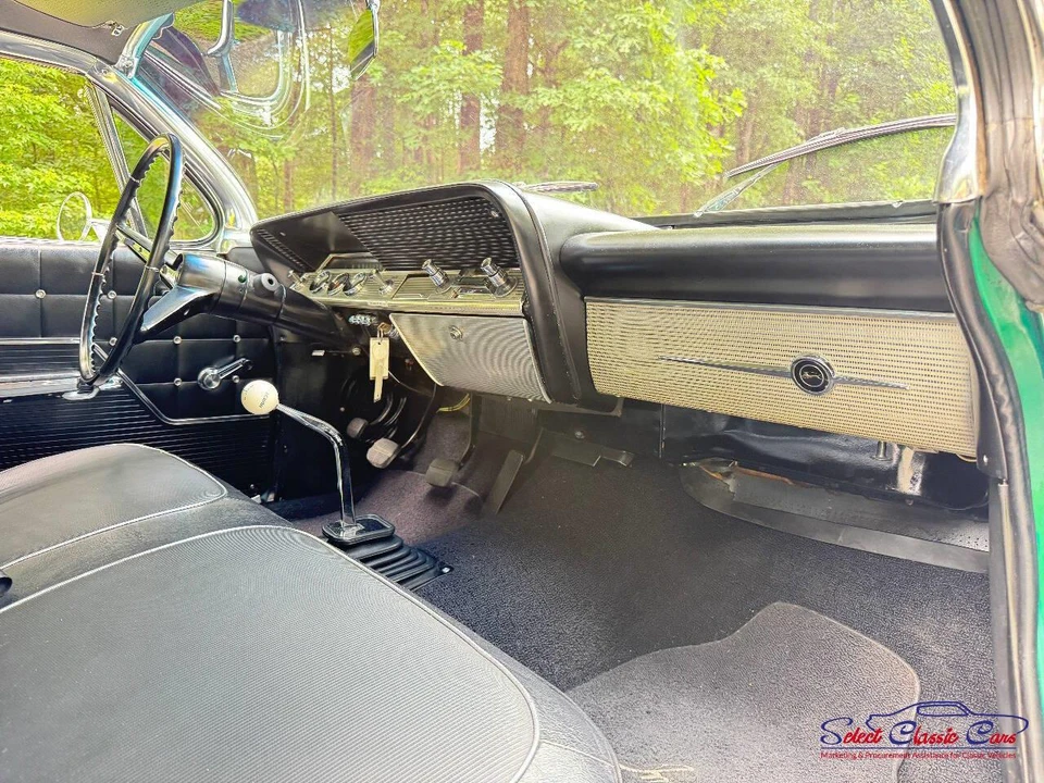 1962 Chevrolet Impala 3rd Gen - Image 25 of 31