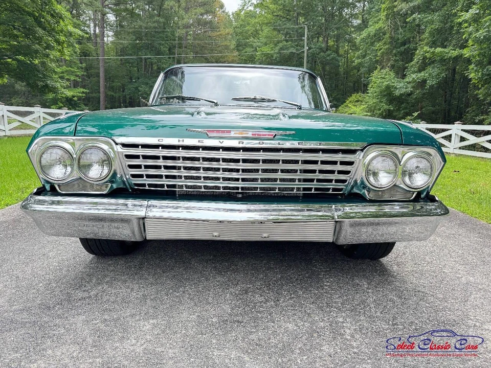 1962 Chevrolet Impala 3rd Gen - Image 17 of 31