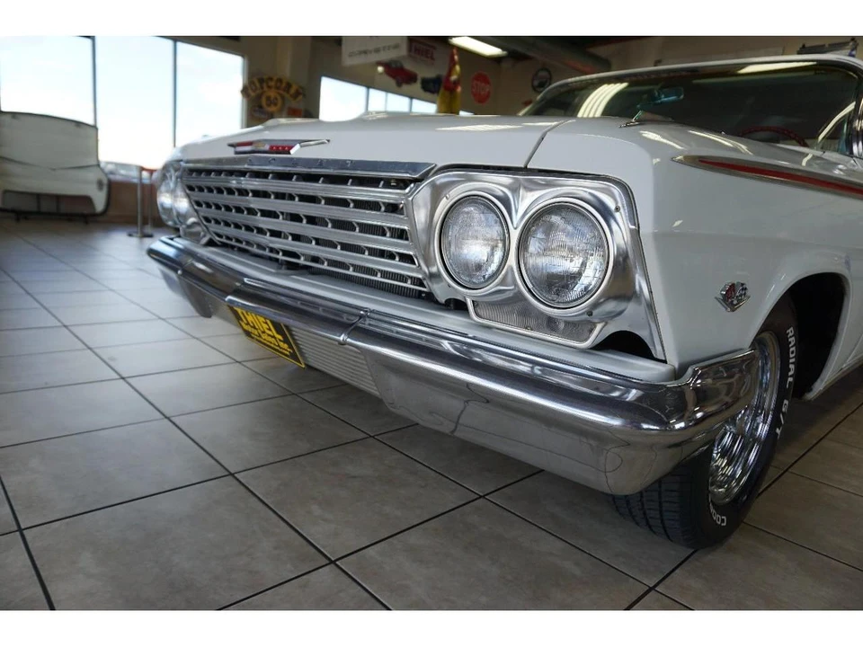 1962 Chevrolet Impala 3rd Gen - Image 25 of 31