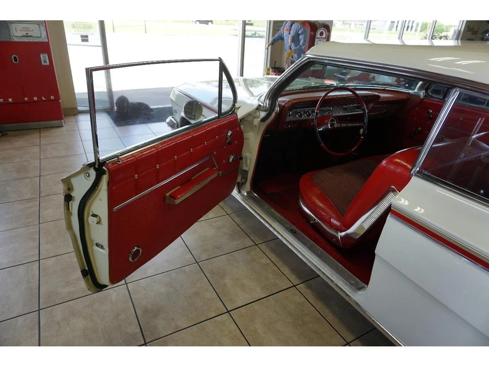 1962 Chevrolet Impala 3rd Gen - Image 29 of 31