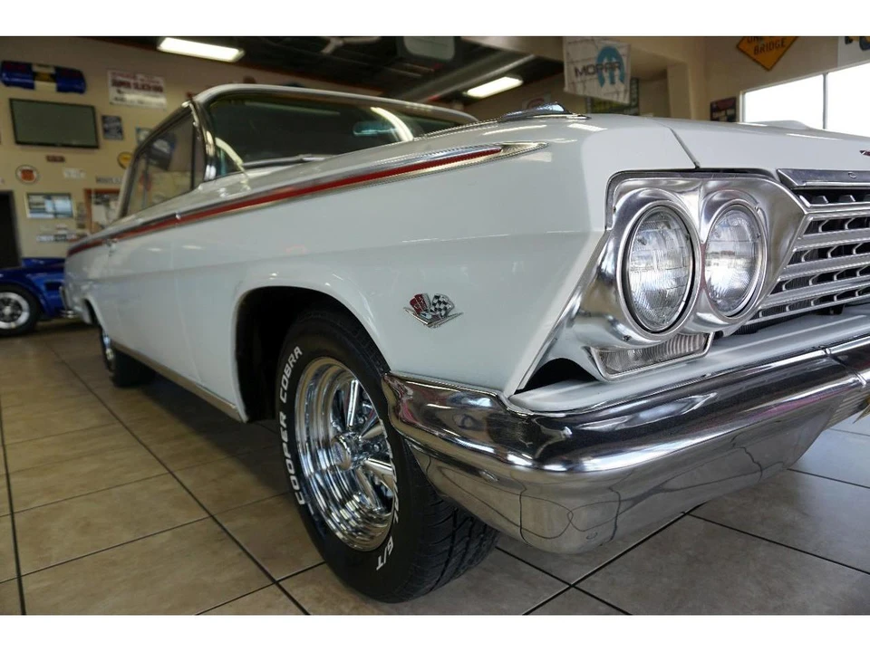 1962 Chevrolet Impala 3rd Gen - Image 21 of 31