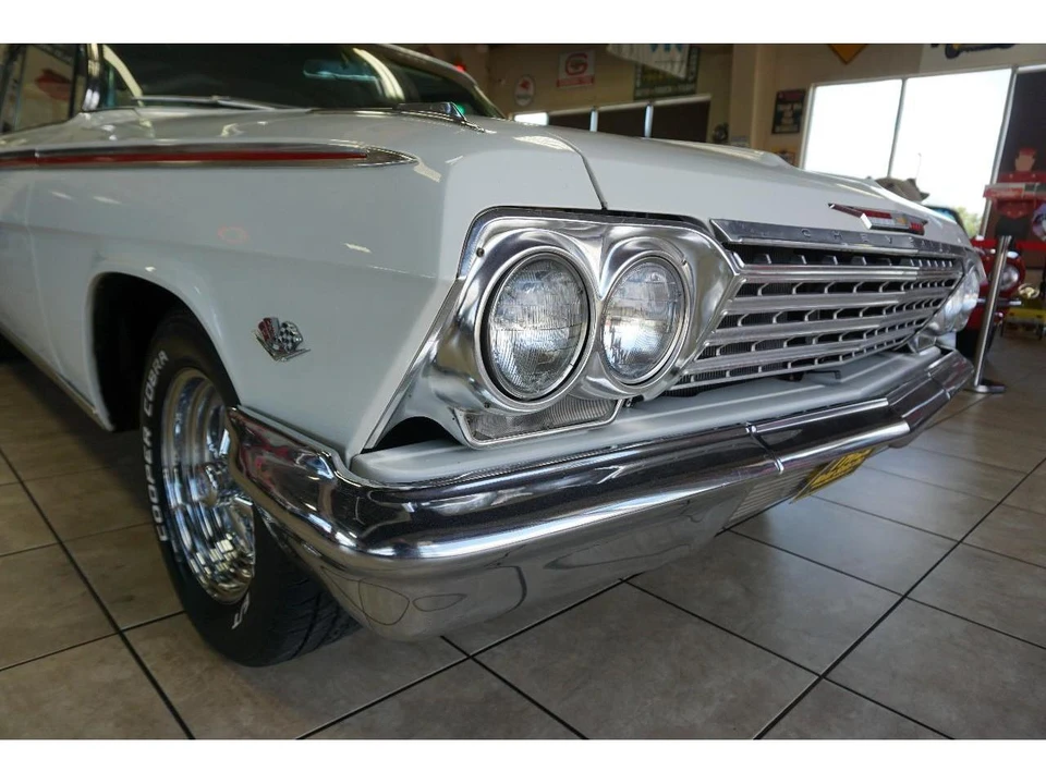 1962 Chevrolet Impala 3rd Gen - Image 26 of 31