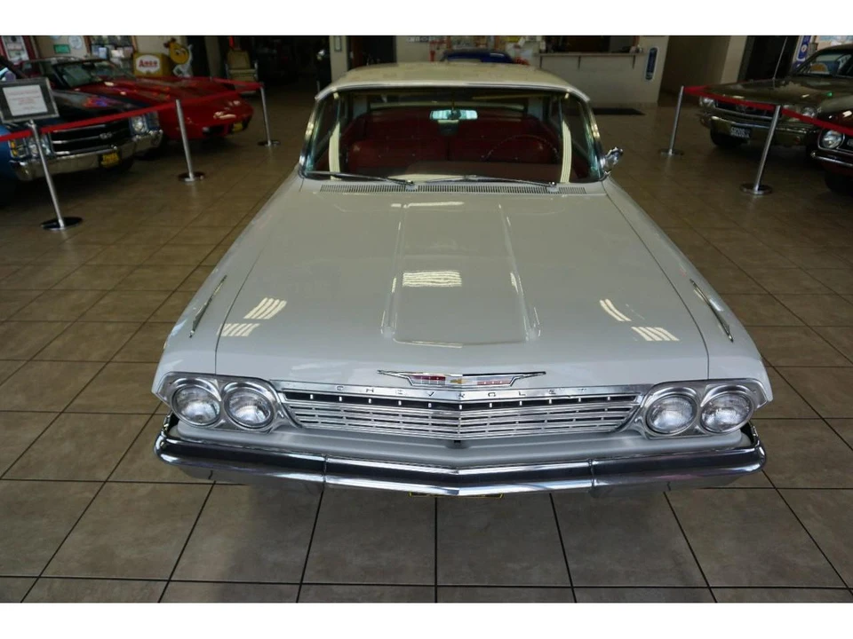 1962 Chevrolet Impala 3rd Gen - Image 19 of 31